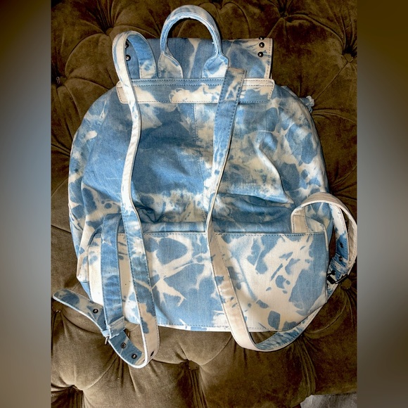 Steve Madden Studded Backpack - Picture 2 of 3